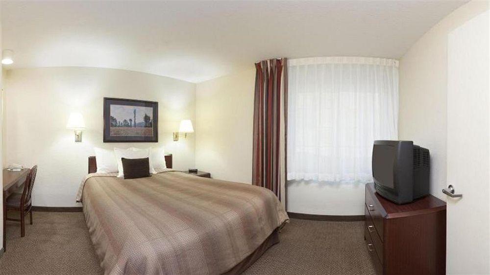 Sonesta Simply Suites Columbus Airport Gahanna Buitenkant foto