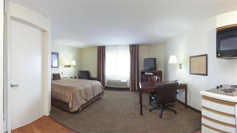 Sonesta Simply Suites Columbus Airport Gahanna Buitenkant foto