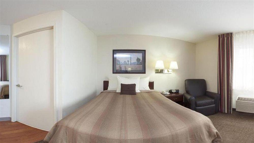 Sonesta Simply Suites Columbus Airport Gahanna Buitenkant foto