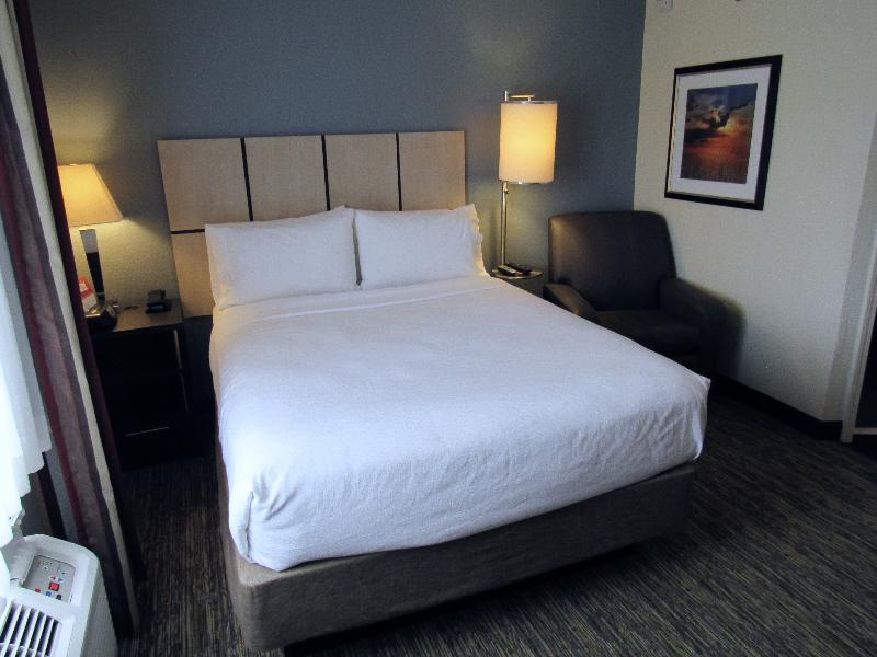 Sonesta Simply Suites Columbus Airport Gahanna Buitenkant foto