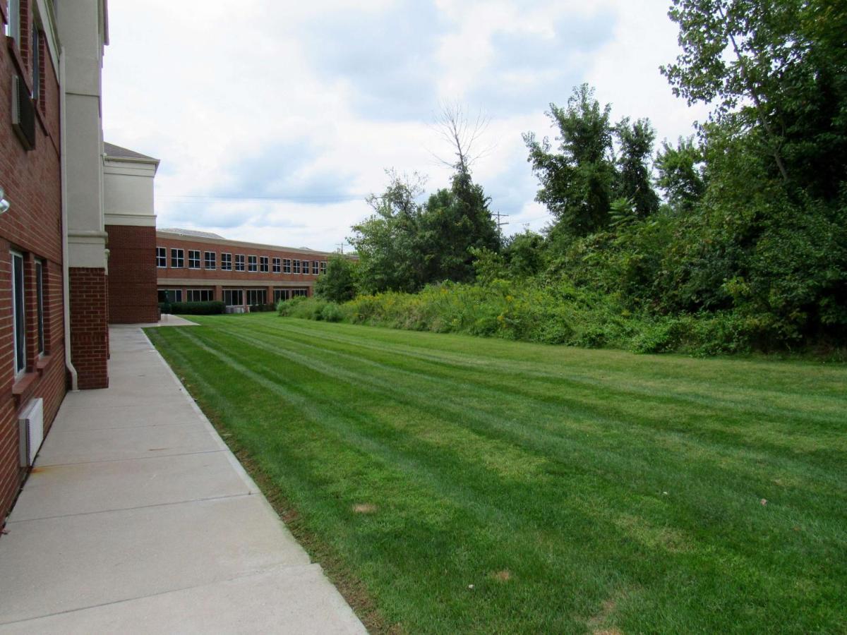 Sonesta Simply Suites Columbus Airport Gahanna Buitenkant foto
