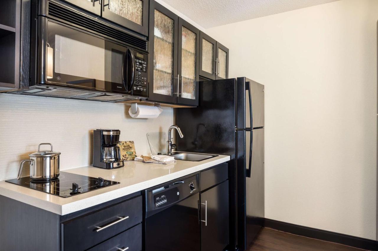 Sonesta Simply Suites Columbus Airport Gahanna Buitenkant foto