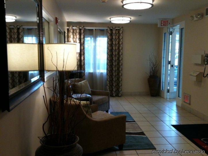 Sonesta Simply Suites Columbus Airport Gahanna Interieur foto