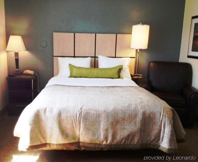Sonesta Simply Suites Columbus Airport Gahanna Buitenkant foto