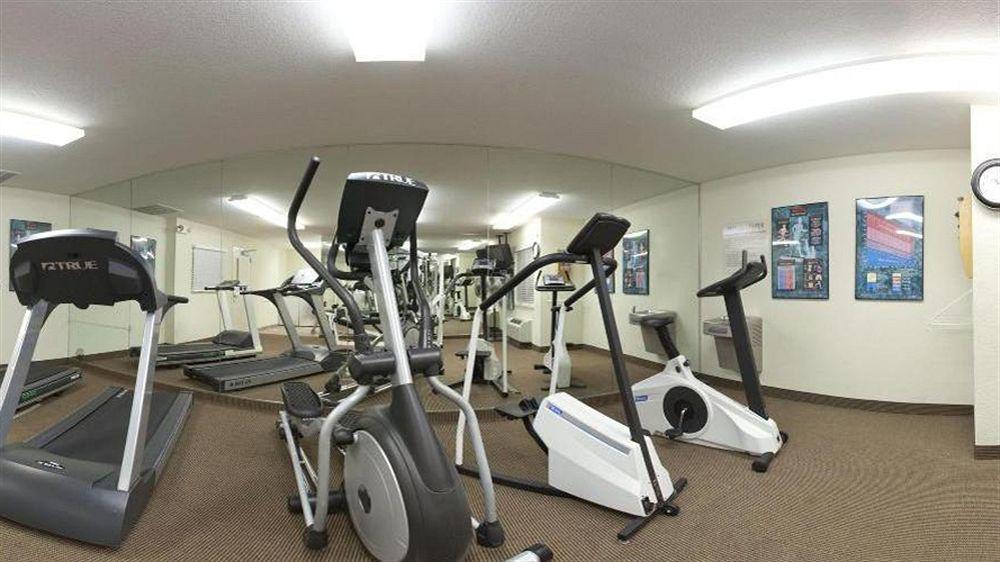 Sonesta Simply Suites Columbus Airport Gahanna Buitenkant foto